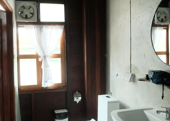 Séjour chez l'habitant Bannai Bangkoknoi บ้านในบางกอกน้อย