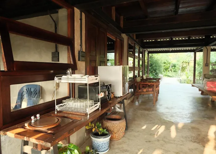 Bannai Bangkoknoi บ้านในบางกอกน้อย Séjour chez l'habitant Bangkok
