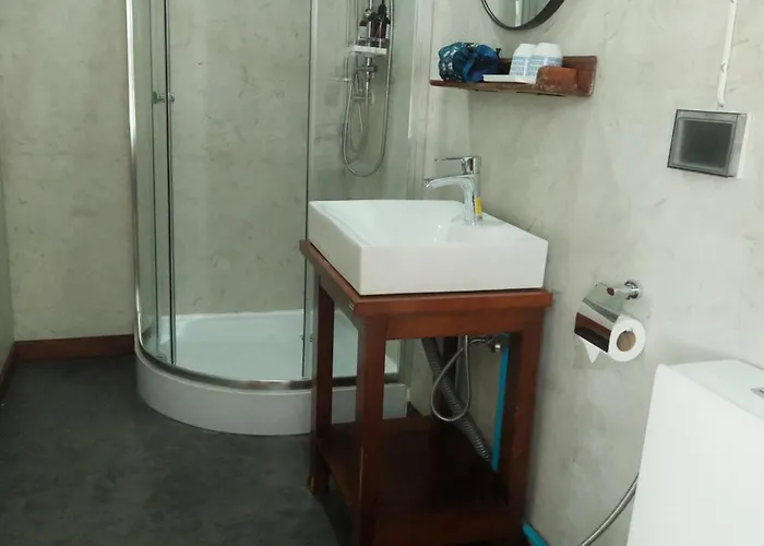 Bannai Bangkoknoi บ้านในบางกอกน้อย *