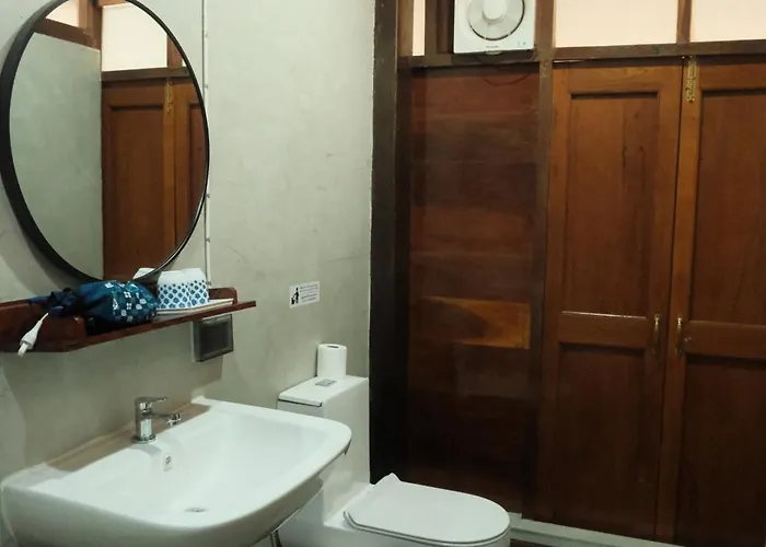 Bannai Bangkoknoi บ้านในบางกอกน้อย Séjour chez l'habitant