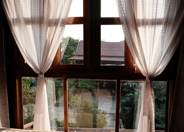 Bannai Bangkoknoi บ้านในบางกอกน้อย