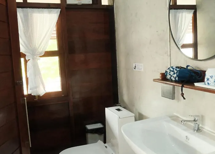 Séjour chez l'habitant Bannai Bangkoknoi บ้านในบางกอกน้อย