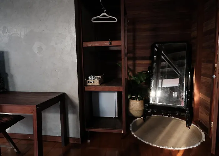 Bannai Bangkoknoi บ้านในบางกอกน้อย Séjour chez l'habitant *