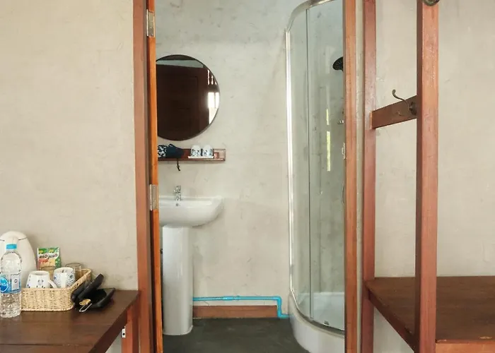 Séjour chez l'habitant Bannai Bangkoknoi บ้านในบางกอกน้อย
