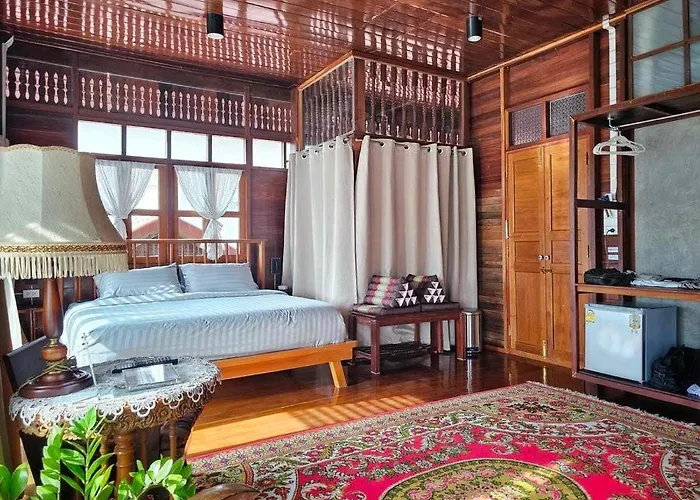 Bannai Bangkoknoi บ้านในบางกอกน้อย Bangkok